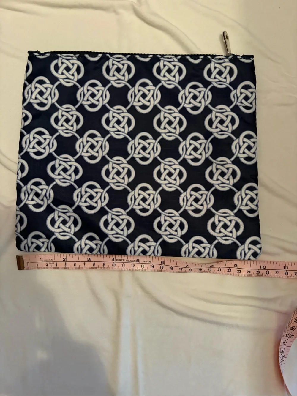 Brighton Backpack with Cosmetic Bag